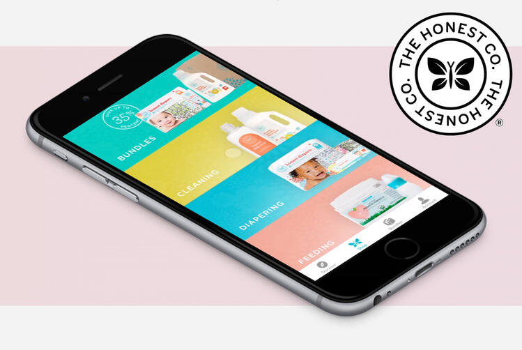 The Honest Baby App